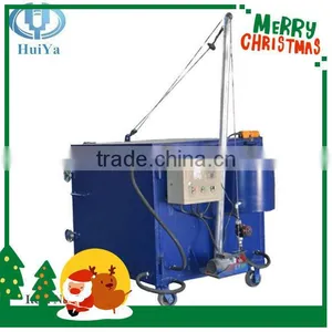Floral Foam Machinery&professional Manufacturer of Floral Foam Machines thumbnail-5