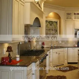 High Quality Indiana Granite Kitchen Countertop & Kitchen Countertops On Sale With Low Price thumbnail-1