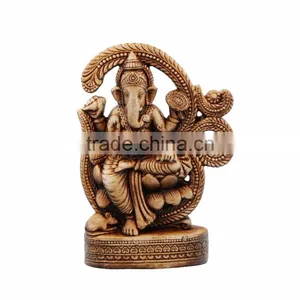 Custom India Hindu God Lord Ganesha Statue Manufacturer thumbnail-2