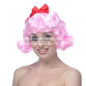 PET Wig Yarn thumbnail-1