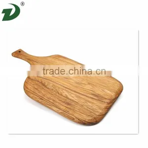 Custom Different Kinds of Wooden Bread Board thumbnail-3