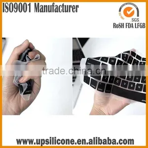Custom Silicone Keyboard Protector thumbnail-2