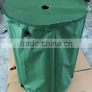 500D PVC RAIN BARREL,500D Tarpaulin With PVC Leg thumbnail-2