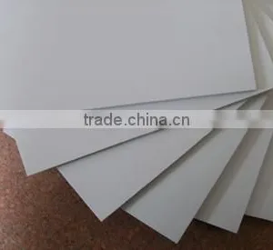 High Density Price Polyurethane White Rigid Pvc Foam Sheet thumbnail-3