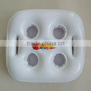 Inflatable Beer Coaster thumbnail-1