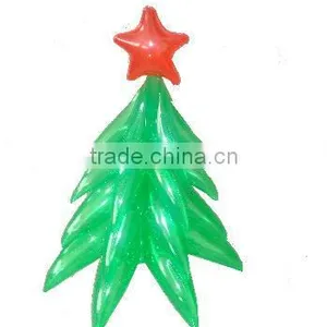 Christmas Decoration Gift Toy Inflatable Father Christmas thumbnail-1