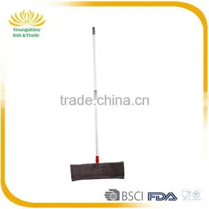 Customized Mop Microfiber, Swift Flat Euro Clean Microfiber Mop for Household Cleaning thumbnail-2