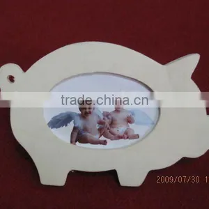 Wooden Photo Frame thumbnail-1