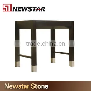 Desk Base Cabinet,Base Cabinets,Vanity Base With Solid Wood Legs thumbnail-1