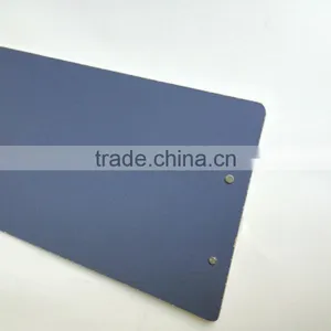 MDF Printed White Waterproof Clipboard thumbnail-5