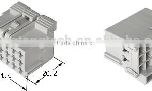 2017 High Quality Plastic Injection Accessories thumbnail-4