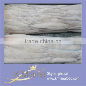 Precooked Frozen Sarda Loin Lot Number#kml4044 thumbnail-1