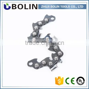 .404" 1.6mm Semi Chisel Chain Fit for 070 Chain Saw thumbnail-2