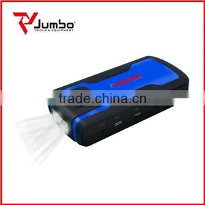 JB1218 Vehicle Powerback Accessories for Car and Motorcycle Jump Starter thumbnail-1