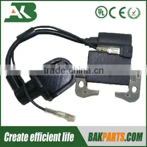 Brush Cutter Parts Ignition Coil for Brush Cutter CG411 Spare Parts thumbnail-1