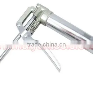 120CC Cylinder Pistol Grease Gun thumbnail-4
