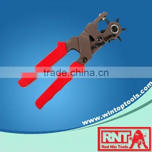 9" Revolving Punch Plier thumbnail-1