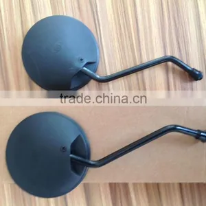 200 CC Displacement Motorcycle Type Motorcycle Mirror for Sale thumbnail-4