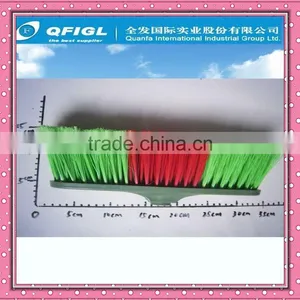 Plastic Broom thumbnail-1
