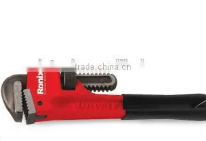 RONIX RATCHET PIPE WRENCH AMERICAN TYPE 8" 10" 12" 14" 18" 24" 36" 48" RH-2508 RH-2548 thumbnail-1