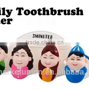 Toothbrush Holder (D483) thumbnail-1