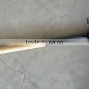 S512 Shove With Wood Handle thumbnail-1
