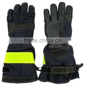 Fire Resistant Gloves thumbnail-6