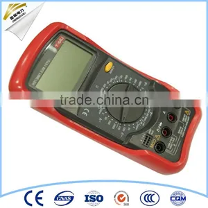 Оригинальный аутентичный цифровой мультиметр UNI-T dt9208a thumbnail-1