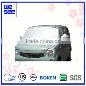Car Snow Cover for Small Car thumbnail-2