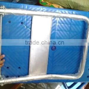 Platform Hand Truck PH150 thumbnail-4