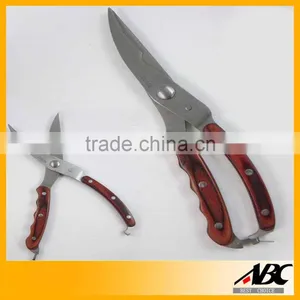 Hot Sale Poultry Cutting Scissor thumbnail-1