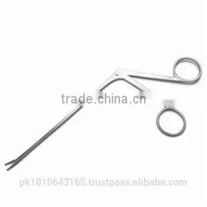 Serrated Alligator Forceps thumbnail-3