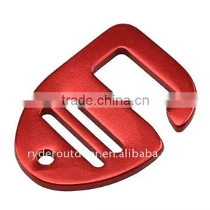 Aluminum Waist Belt Tent Accessory thumbnail-1