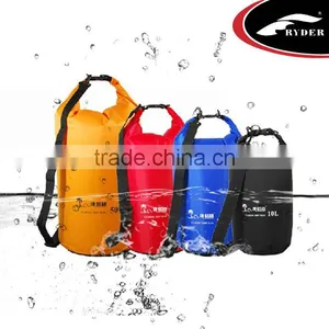 Ocean Waterproof PVC Tarpaulin Dry Bag thumbnail-1