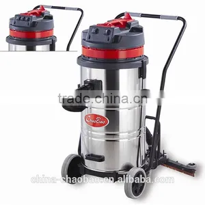 Bagless Vacuum Cleaner thumbnail-1