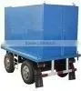 Stereo-Vacuum Tanks Used Oil Recycling Machine For Transformer With Trailer Type thumbnail-6