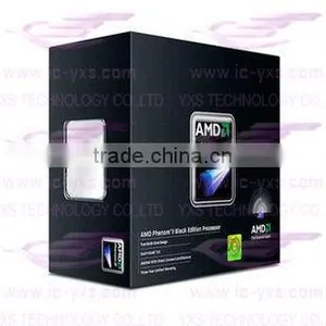 AMD Phenom II X4 965 3.4GHz Socket AM3 thumbnail-1