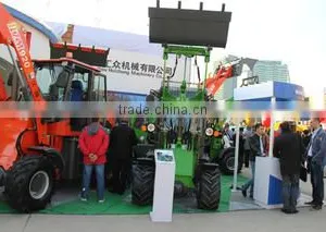 Qingzhou Huizhong Machinery Co., Ltd. company overview - view 1 thumbnail