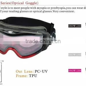 Ski Goggle thumbnail-1