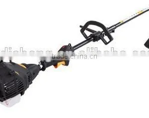 Muti-function Gas Brush Cutter 7 In1/5in1/4 In1/26cc/33cc Grass Trimmer ETG015T thumbnail-1