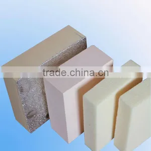 PU / Phenoic Thermal Insulation Panel thumbnail-1