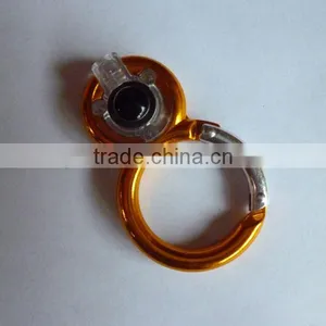 LED Light With Carabiner for Promotion thumbnail-1