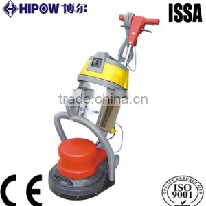 Floor Polishing and Grinding and Vacuuming Machine L154 thumbnail-1