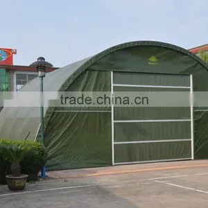 Commercial Storage Tent, Warehouse Tent , Portable Shelter thumbnail-1