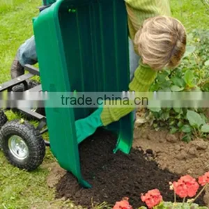 Garden Wagon Cart Supplier thumbnail-1