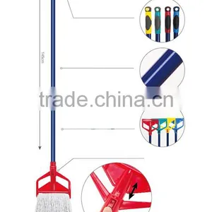 2015 Hot Sale !!! Factory Sale Good Quality and Competitive Price Hotel/house/lobby/room Mops thumbnail-1