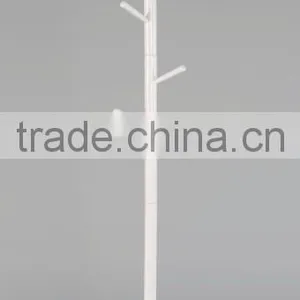Wooden Coat Rack thumbnail-2