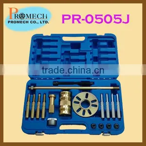 Professional Auto Repair Tool Wheel Hub Assembly Puller Set thumbnail-1