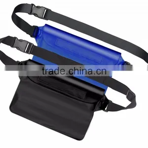Waterproof Waist Bag for Diving and Swimming thumbnail-2