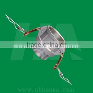 Al Cam & Groove Hose Coupling thumbnail-1